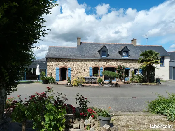 Maison 7 pièces 195 m²