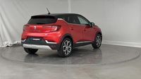 Renault Captur 1.6 E-Tech hybride 145ch Intens -21 — photo 5
