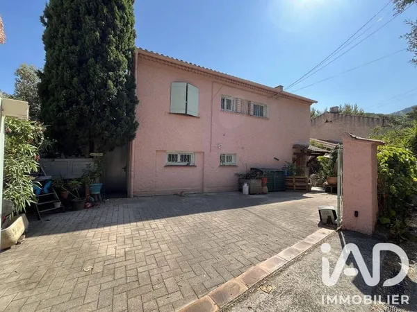 Maison 6 pièces 124 m²
