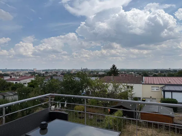 Maison 5 pièces 124 m²