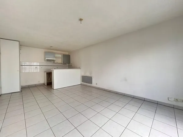 APPARTEMENT TYPE 3 - POITIERS EST