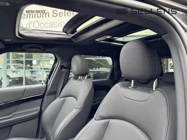 Mini Countryman cooper se 125ch + 95ch edition premium plus all4 bva6 — photo 17
