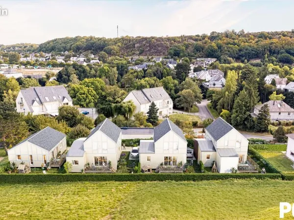 Maison 5 pièces 97 m²