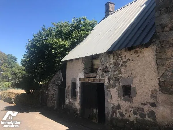 Bien agricole 552 m²