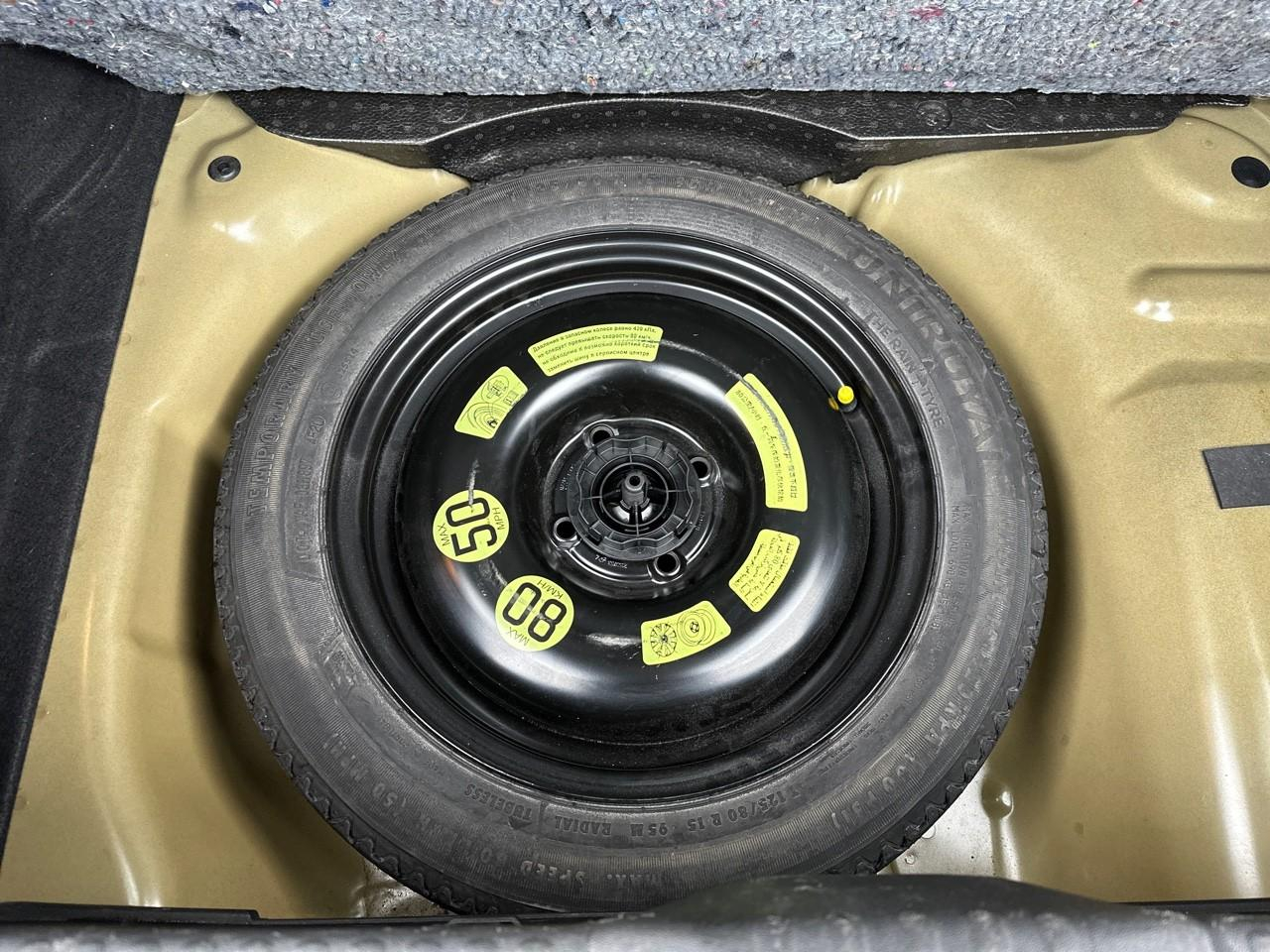 Citroën C3 bluehdi 100 bvm6 you — photo 29