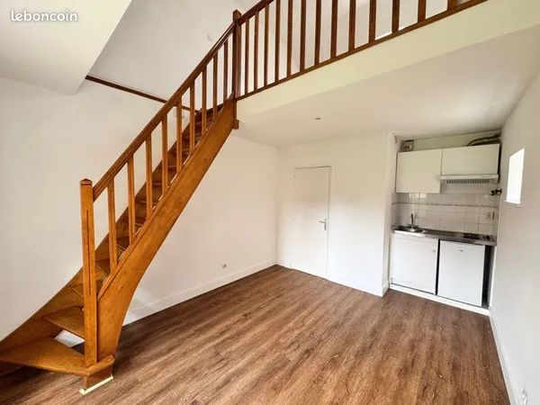 Appartement Sainghin en melantois T2