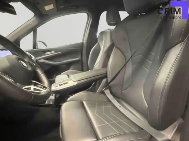 Bmw Serie 2 active tourer 225e xdrive 245 ch dkg7 — photo 4