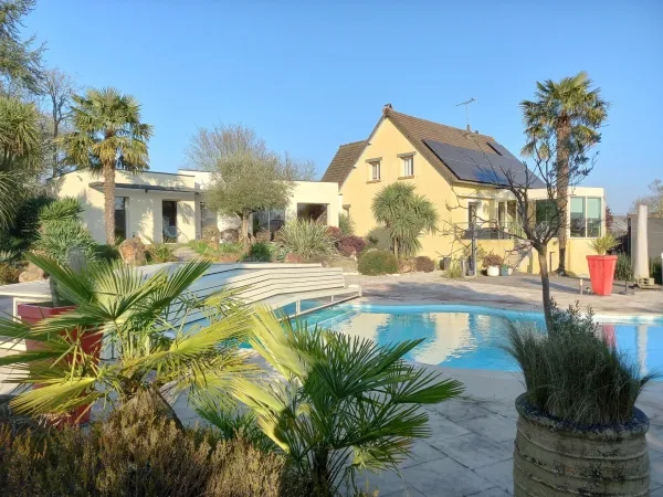 Maison 10 pièces 280 m²