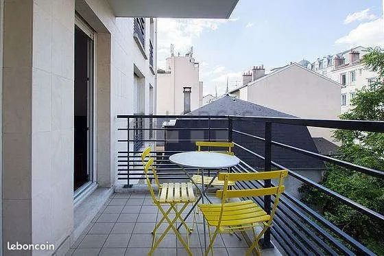 Appartement - 1 pièce - LE COEUR DE LA MEINAU