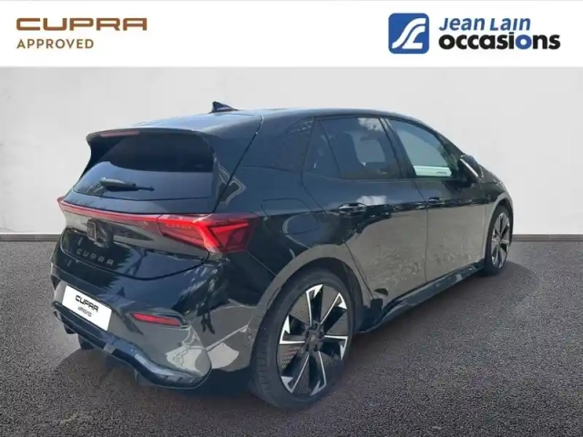 Cupra Born 230 ch - batterie xl — photo 2