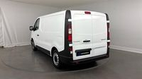 Renault Trafic L1H1 3T 2.0 Blue dCi 130ch Confort E6E — photo 7