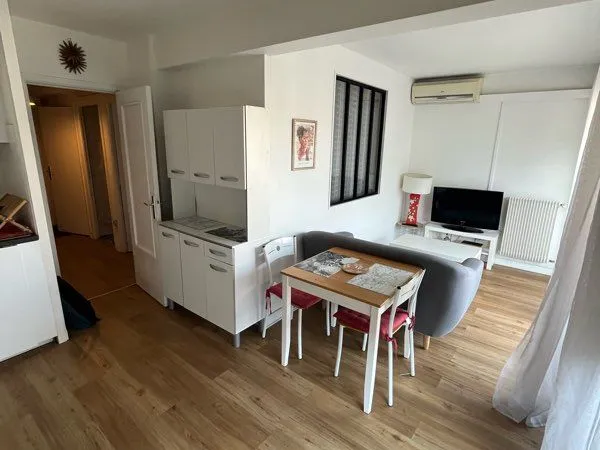 Bel appartement meublé Clermont-Ferrand