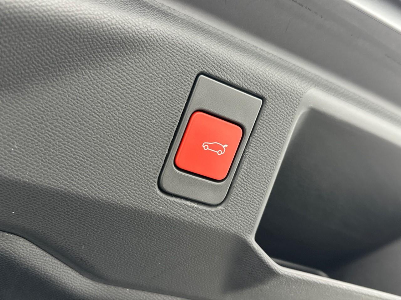 Peugeot 5008 hybrid 145 ch e-dcs6 gt — photo 34