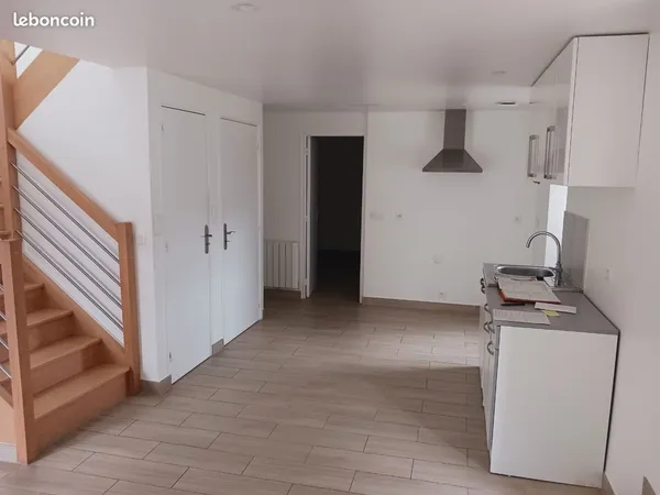 Location appartement miniac morvan