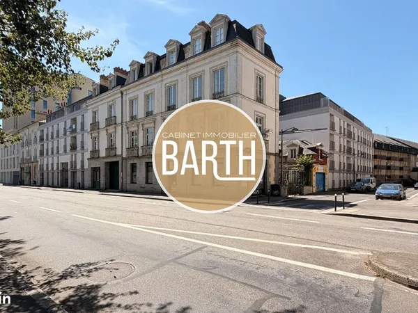 Parking/box 16 m² RENNES