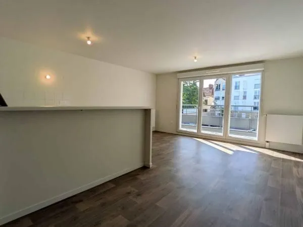 Appartement 3 pièces 83 m²
