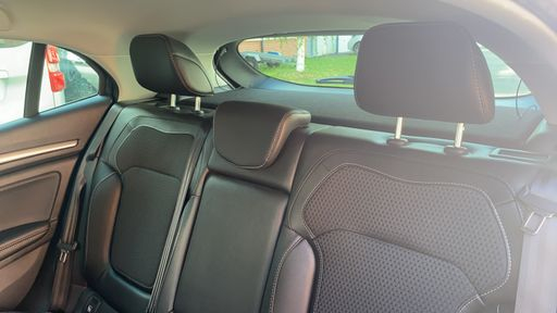 Renault Megane 1.2 TCe 130 - Bose Edition – 2017 – 102678 km – Essence – Boîte Manuelle — photo 31