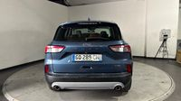 Ford Kuga 2.5 Duratec 225ch PHEV Titanium BVA — photo 6
