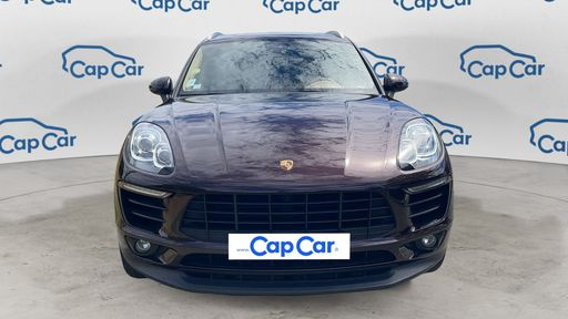 Porsche Macan 3.0 D 258 AWD PDK7 - S – 2015 – 166823 km – Diesel – Boîte Automatique — photo 32