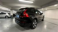 Volvo Xc60 T6 Hybride Rechargeable 253 + 145ch Plus Style Dark Geartronic 8 AWD — photo 5