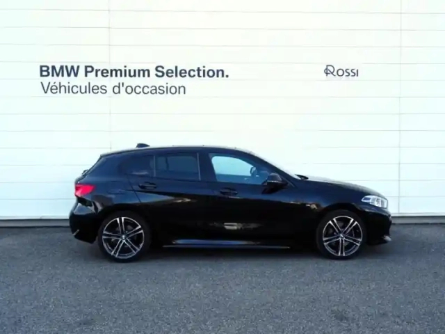 Bmw Serie 1 série 1 118ia 136ch m sport dkg7 — photo 14