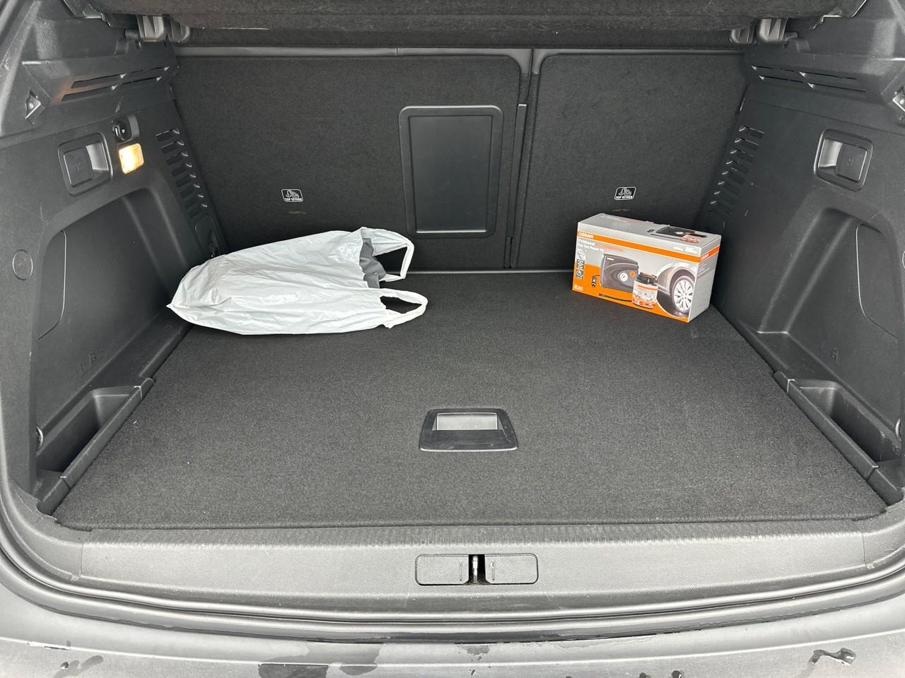 Peugeot 3008 puretech 130ch s&s eat8 gt — photo 6