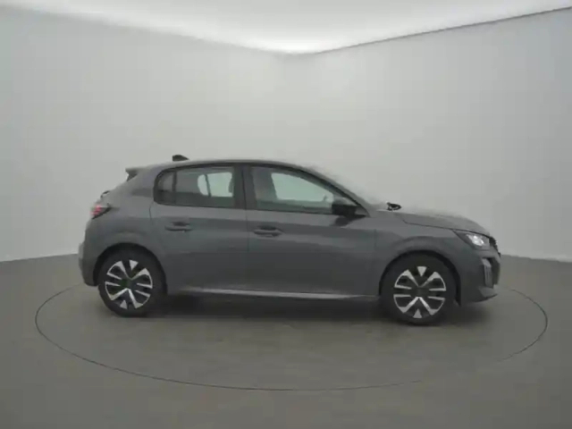 Peugeot 208 puretech 75 s&amp;s bvm5 — photo 4
