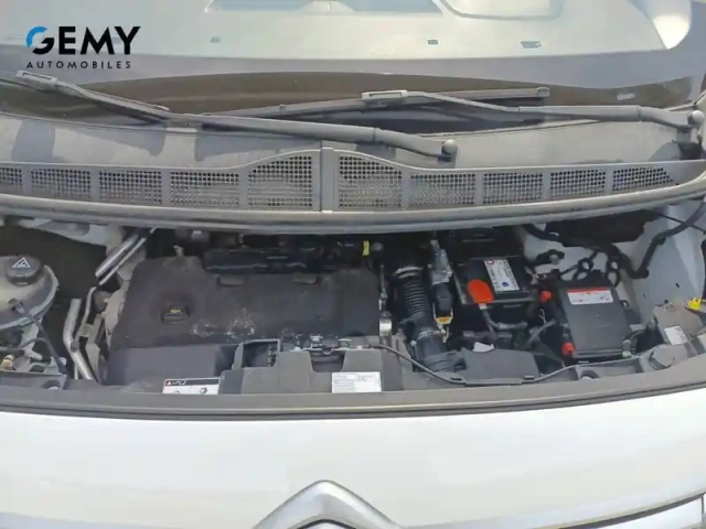 Citroën Jumpy fgn m bluehdi 180 s&amp;s eat8 — photo 12