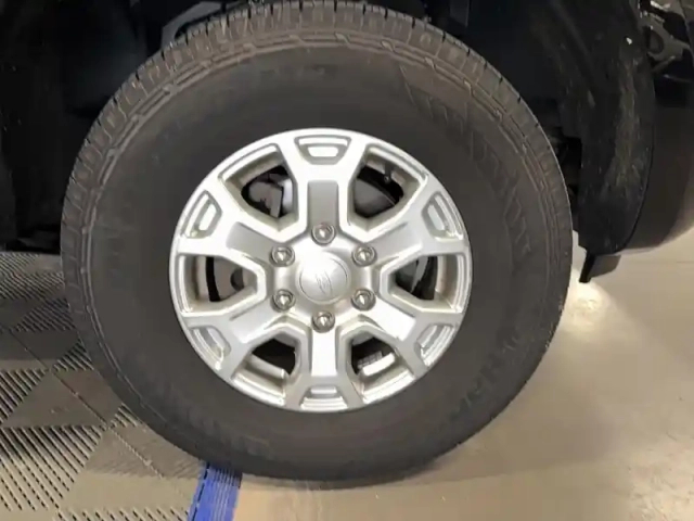 Ford Ranger super cabine 2.0 ecoblue 170 s&amp;s — photo 6