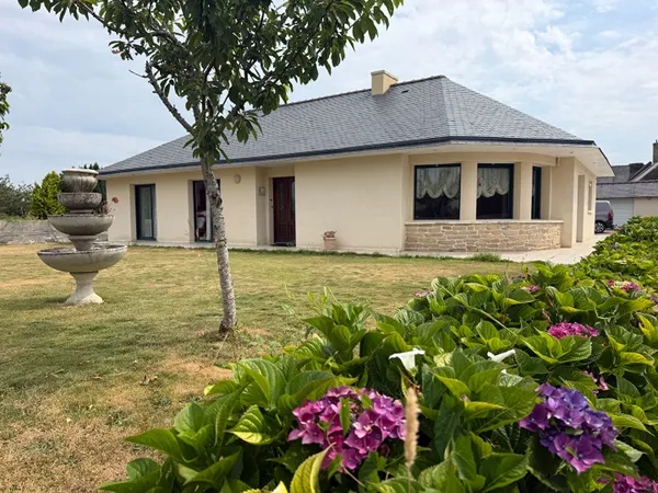 Maison 6 pièces 120 m²