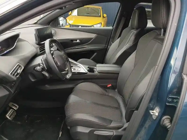 Peugeot 3008 puretech 130ch s&amp;s eat8 — photo 50