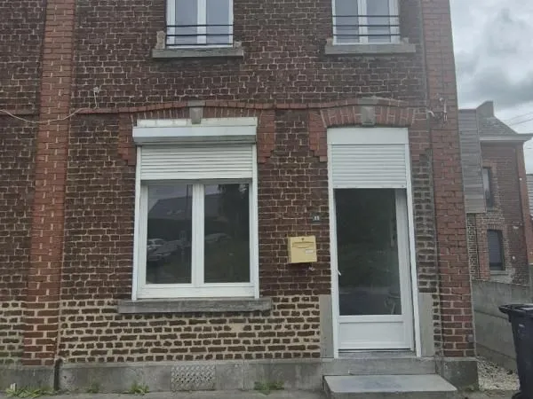 Maison 3 pièces 79 m²