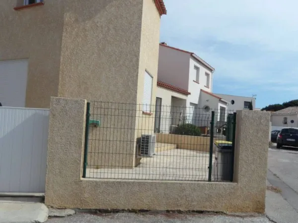 Maison 3 pièces 60 m²