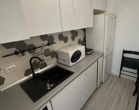 Appartement - 800/ mois