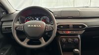 Dacia Sandero 1.0 SCe 65ch Essential — photo 11