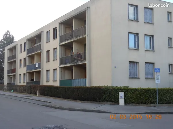 F2 à louer