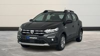 Dacia Sandero 1.0 ECO-G 100ch Stepway Confort -22