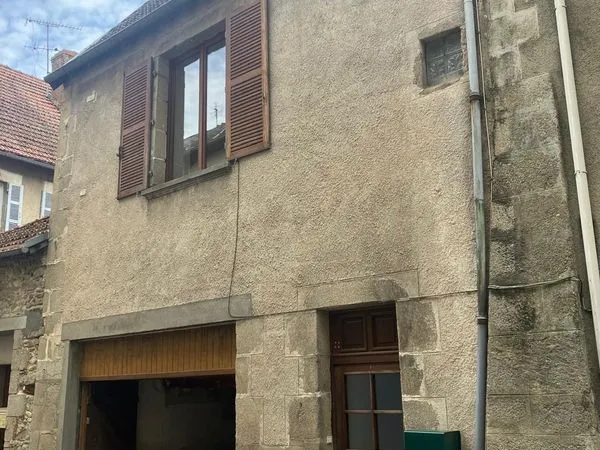 Maison de Ville