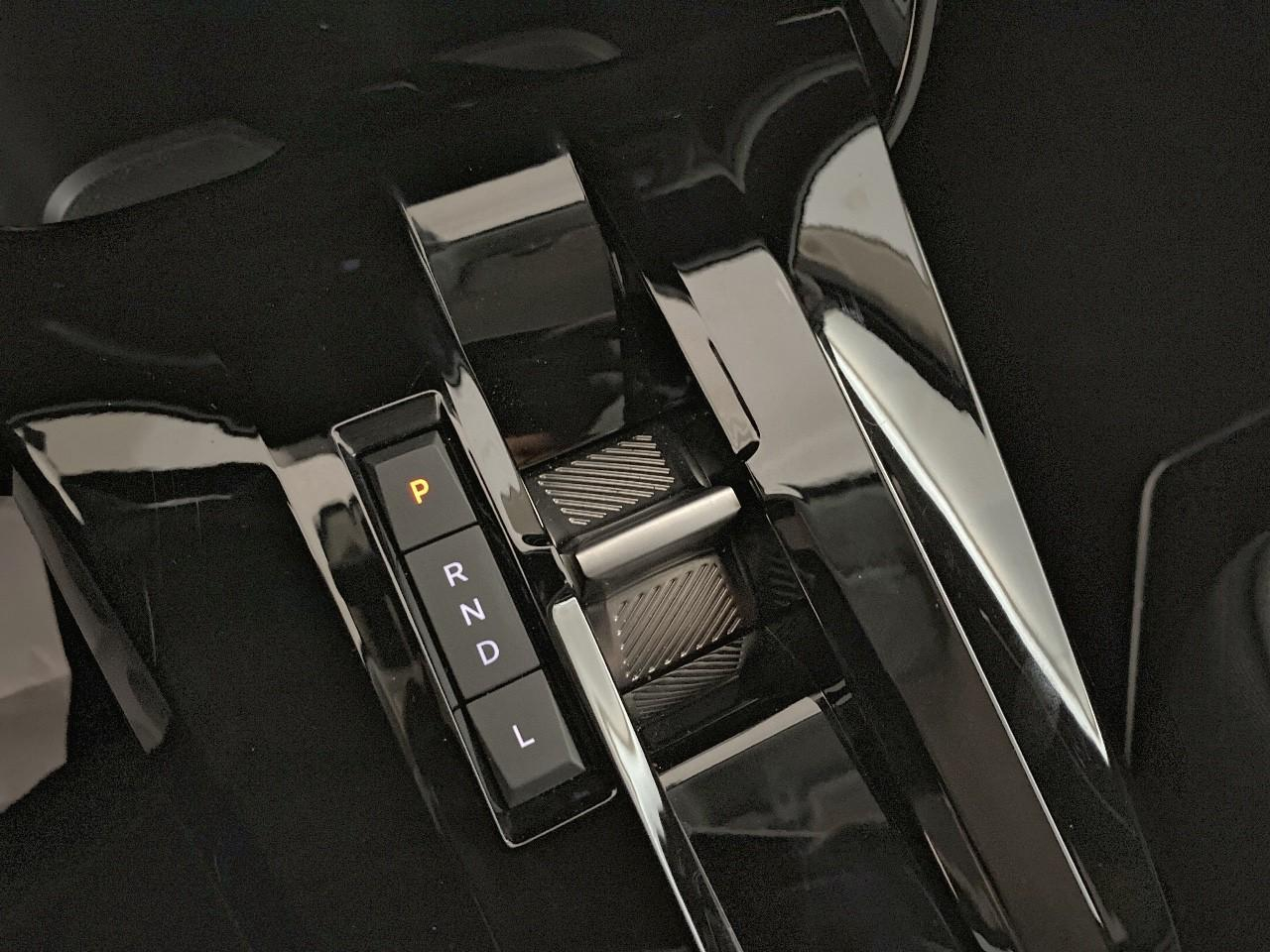 Citroën C3 Aircross hybride 145 ch aut max — photo 15