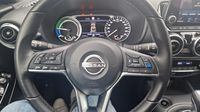 Nissan Juke HYBRID 143CH PREMIERE EDITION — photo 14