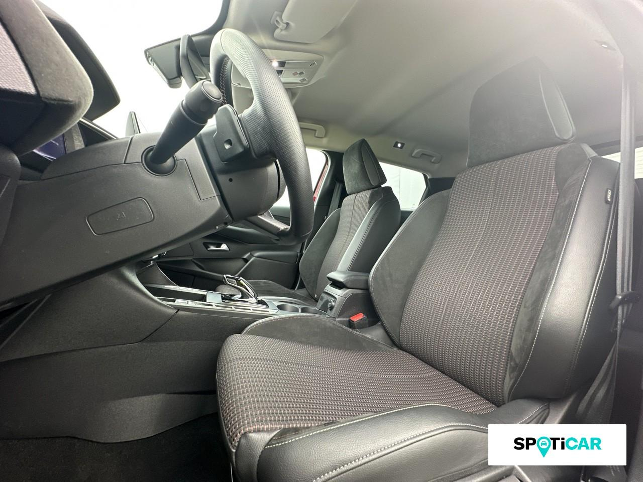 Ds Ds 3 1.2 puretech 130ch performance line automatique — photo 9