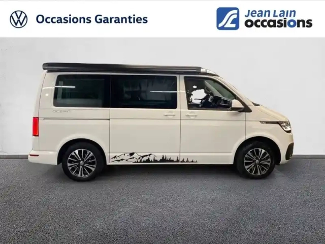 Volkswagen California 2.0 tdi 150 dsg7 — photo 4