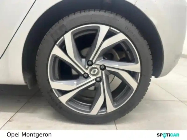 Renault Clio 1.5 blue dci 115ch rs line — photo 13