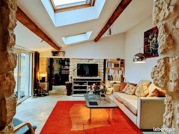Maison COSY & CALME