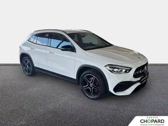 Mercedes Gla 250 e 8g-dct — photo 5