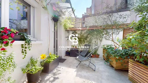 Maison 3 pièces 62 m²