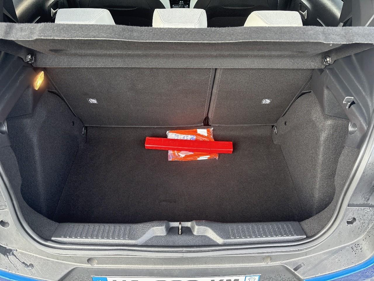 Citroën C3 1.2 turbo 100ch max — photo 6