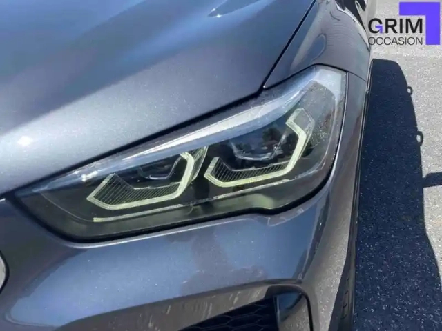 Bmw X1 sdrive 18i 136 ch dkg7 — photo 17