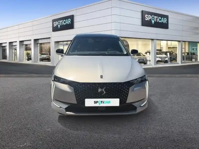 Ds Ds 4 bluehdi 130ch etoile automatique — photo 2
