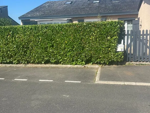 Grande maison familiale F6 avec piscine, jardin et garage